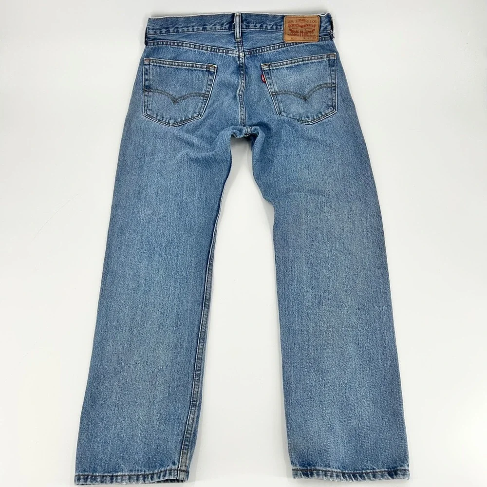 Levis levis 505